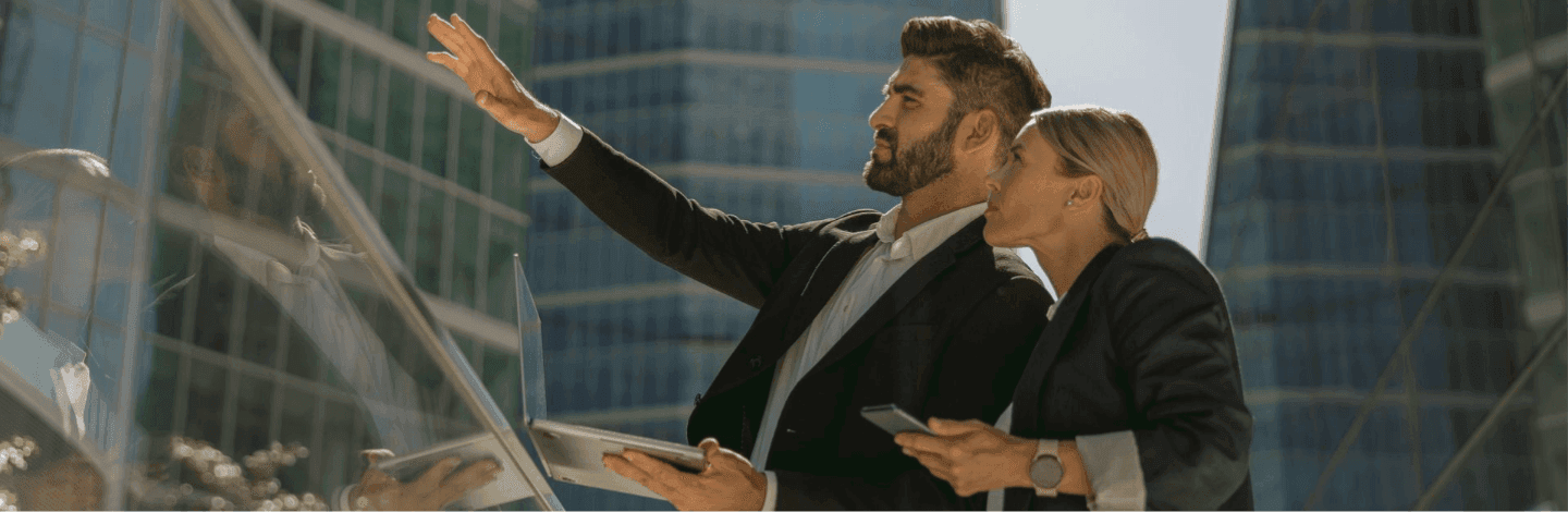 Client reviews
