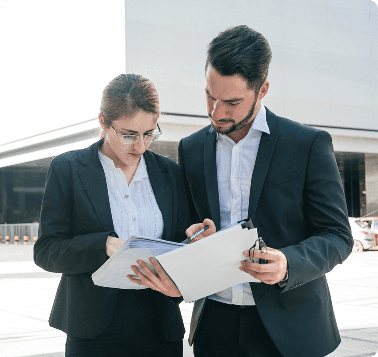 Career Growth & Benefits