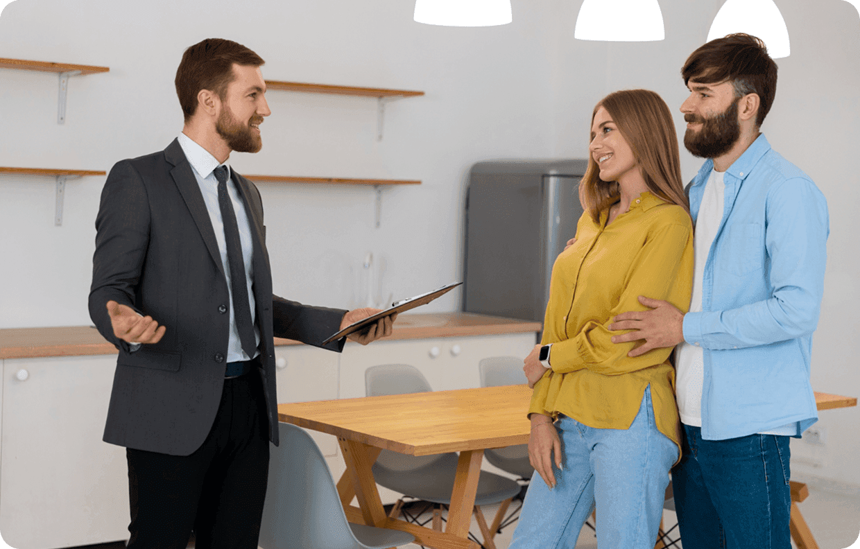 Career growth & benefits