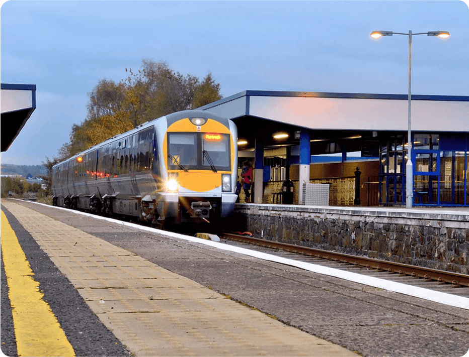 Investment & lifestyle appeal