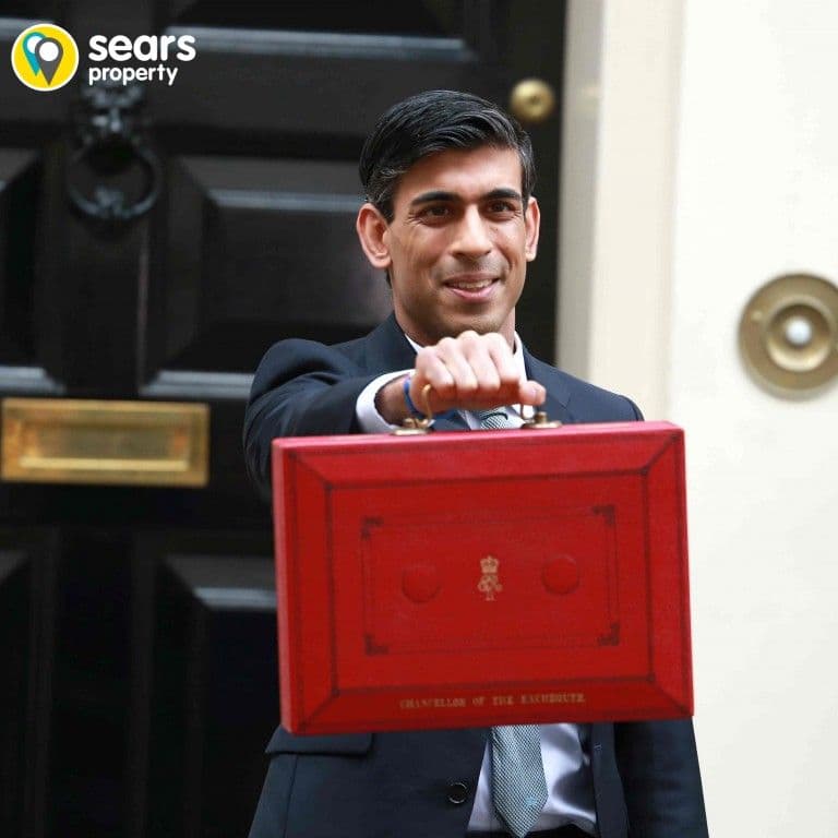 Sears - blog - Housing and the Autumn Budget