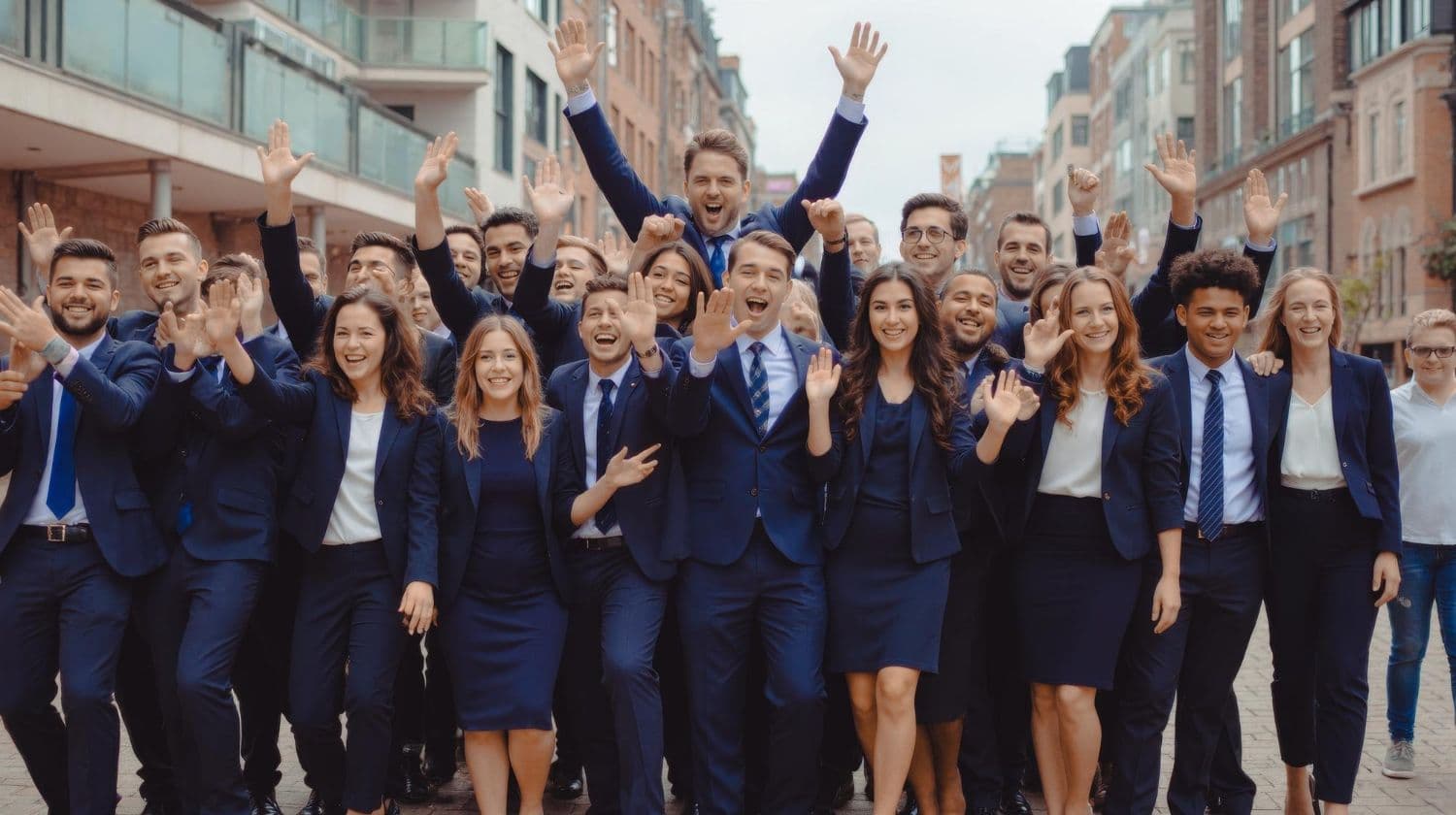 Award-Winning Estate Agency